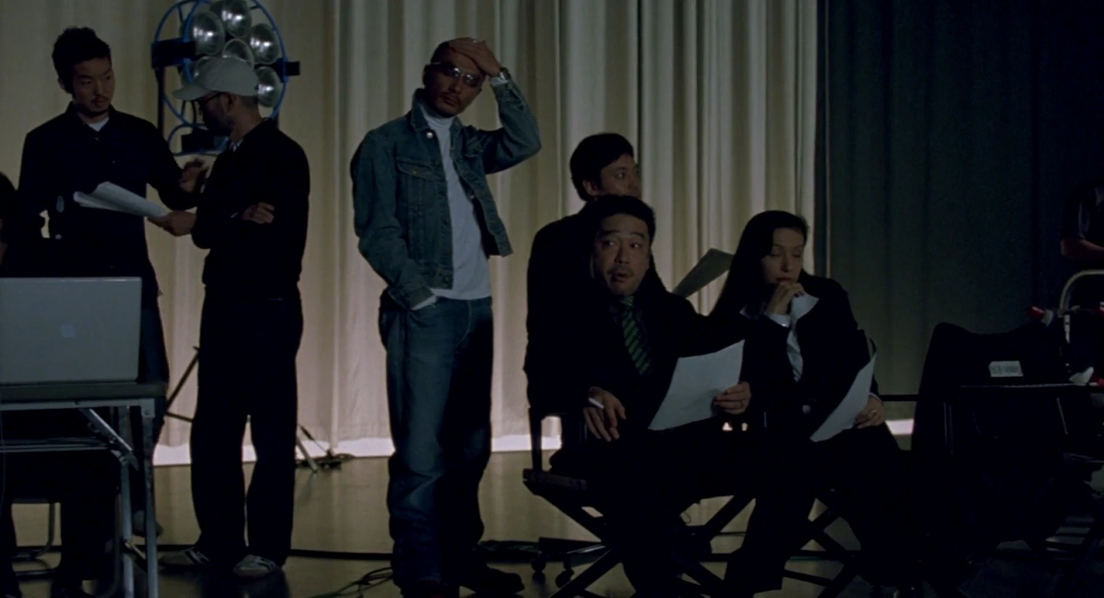 Lost in Translation screenshot 4