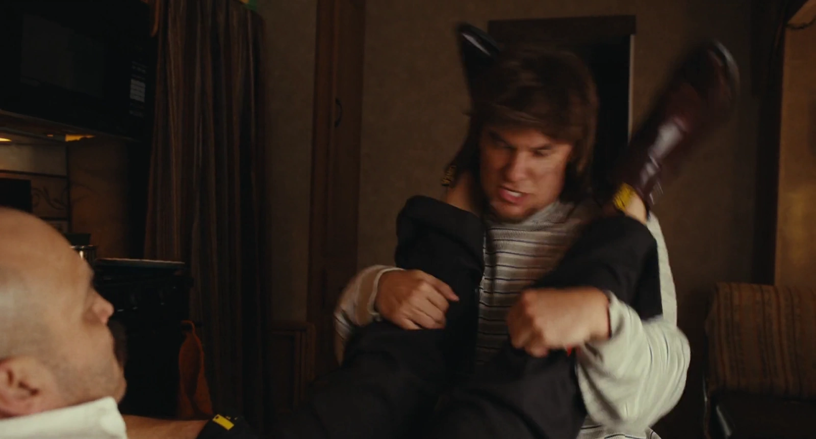Busboys screenshot 2
