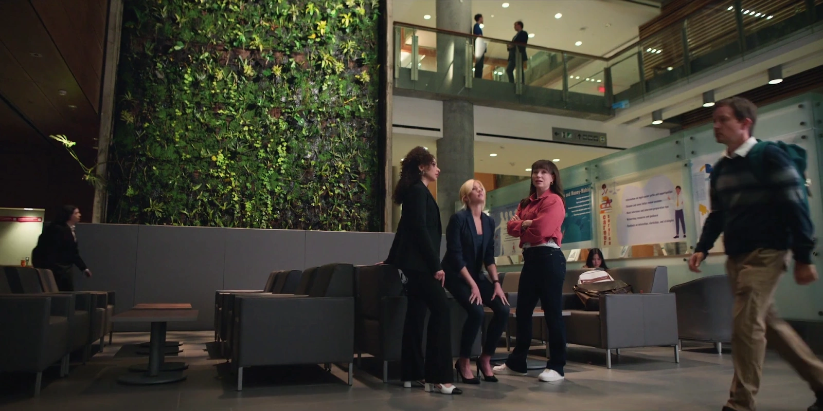 True Justice: Family Ties screenshot 3