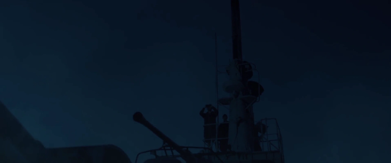USS Indianapolis: Men of Courage screenshot 5