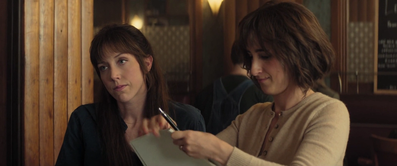French Lover screenshot 1