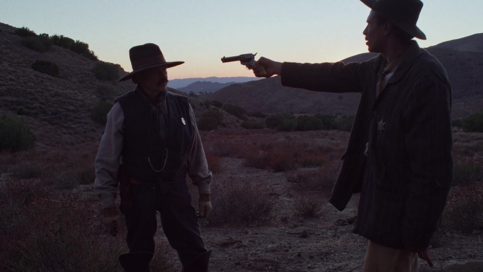 The Night They Came Home screenshot 4