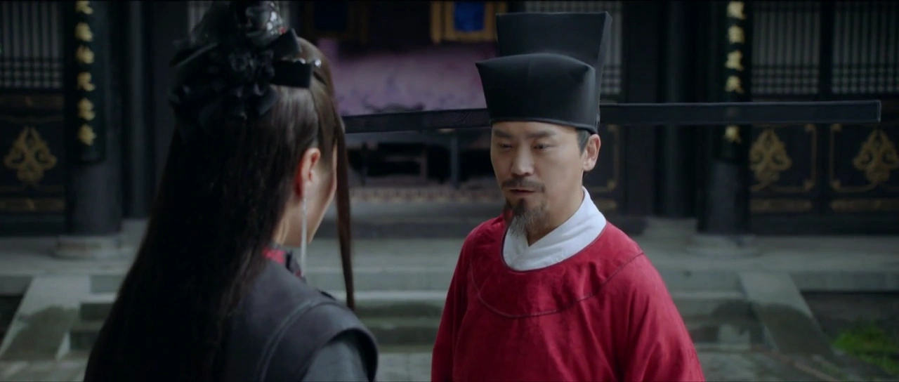 Water Margin's Revenge screenshot 2