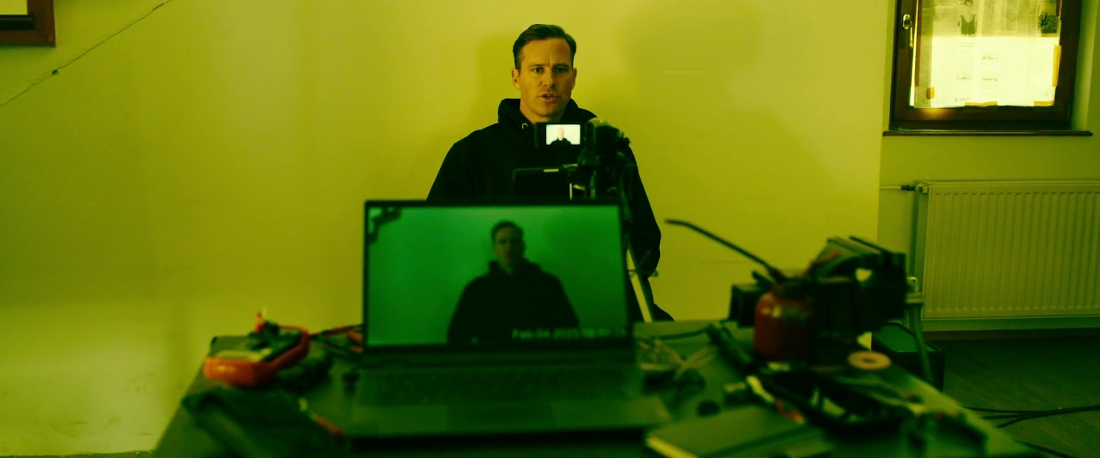 Citizen Vigilante screenshot 4