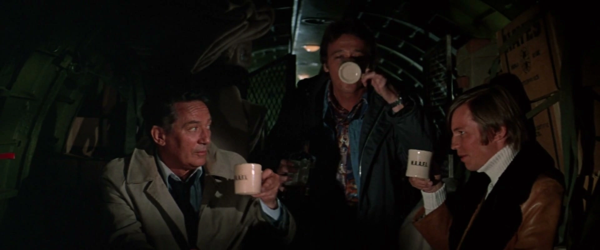 Lost Horizon screenshot 3