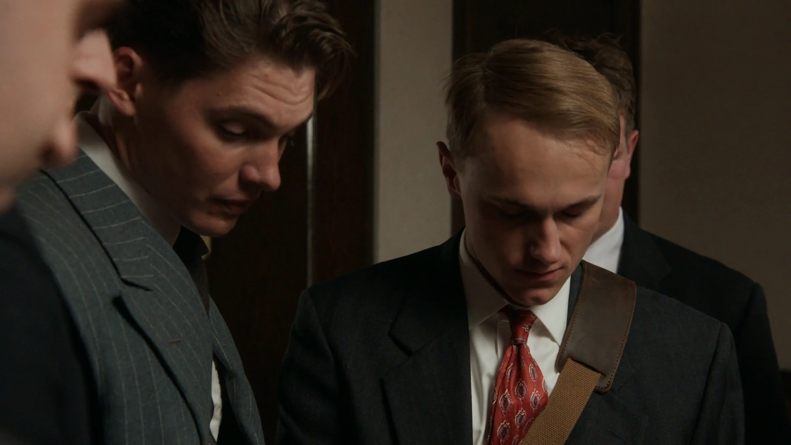 Escape from Germany screenshot 4