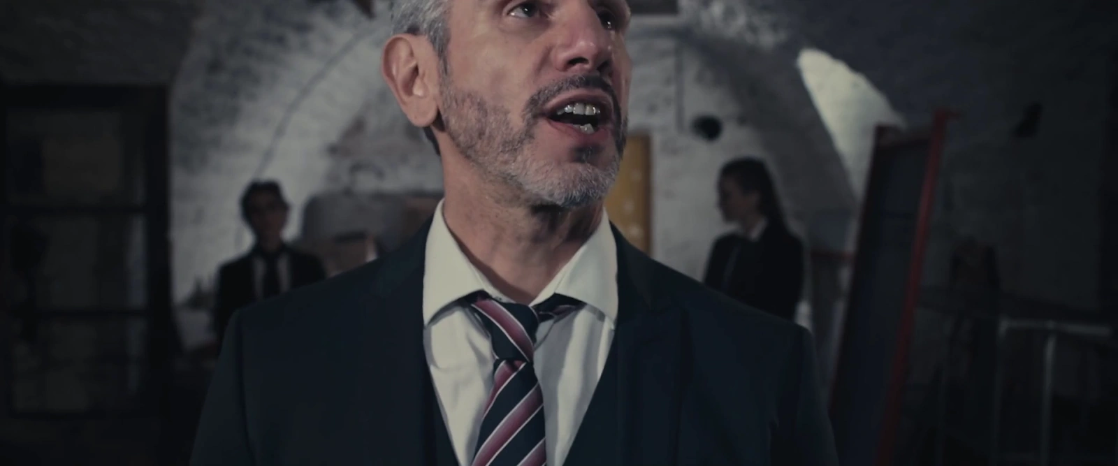 SDI: Secret Department of Intervention screenshot 3