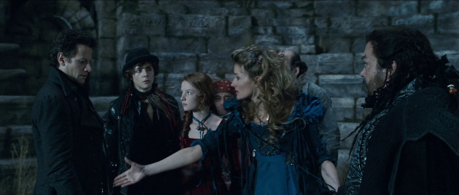 The Secret of Moonacre screenshot 3