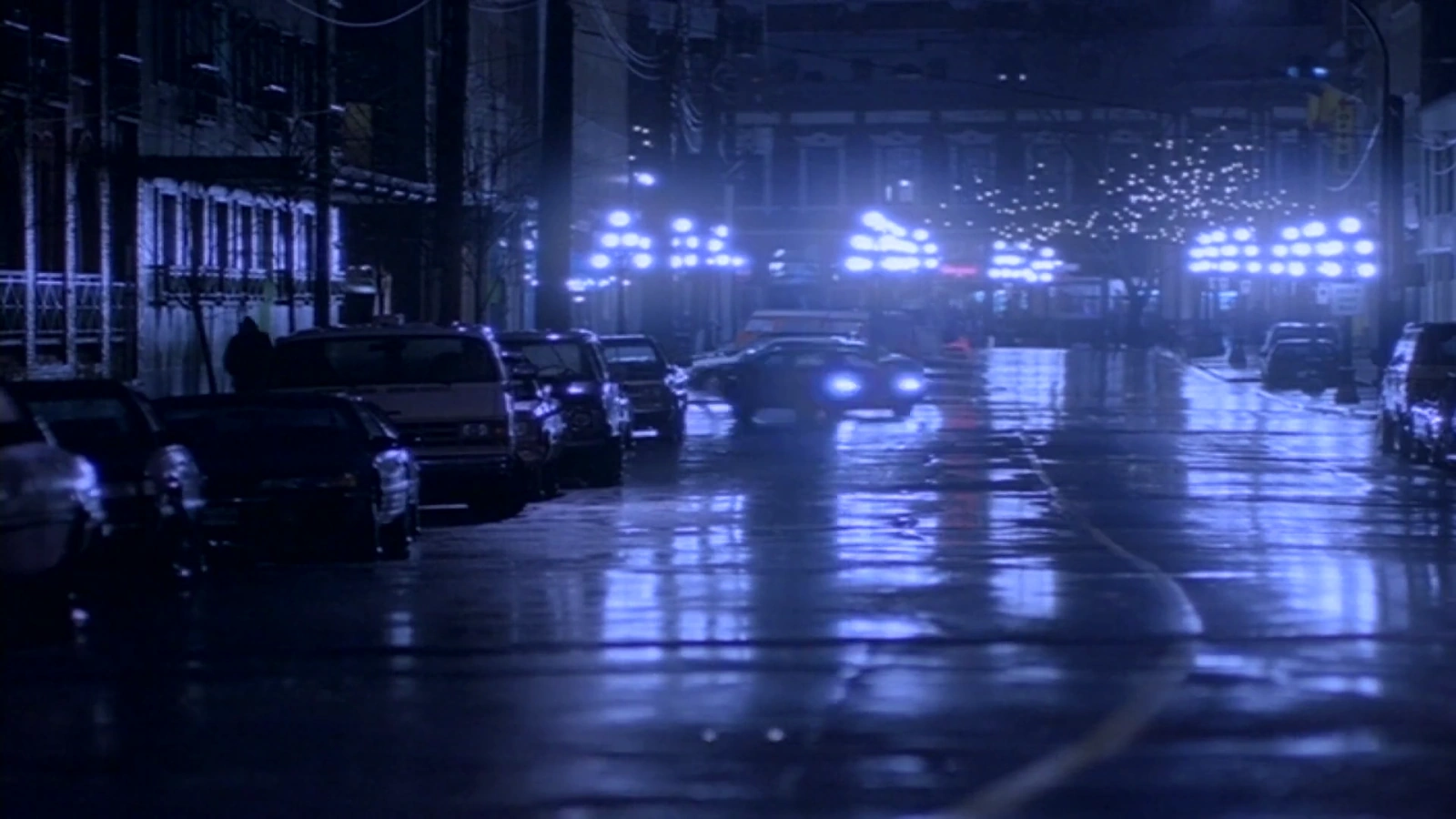 Once a Thief screenshot 1