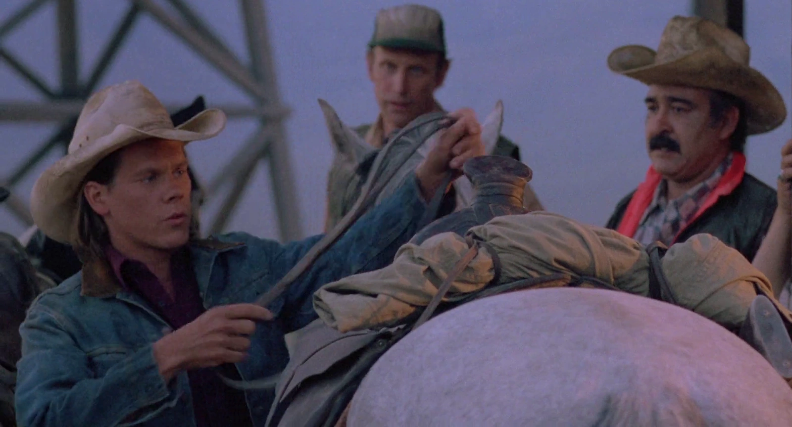 Tremors screenshot 5