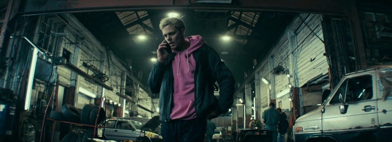 Locked screenshot 1