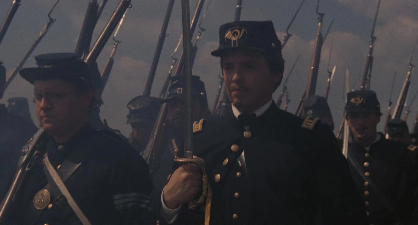 Glory screenshot 1