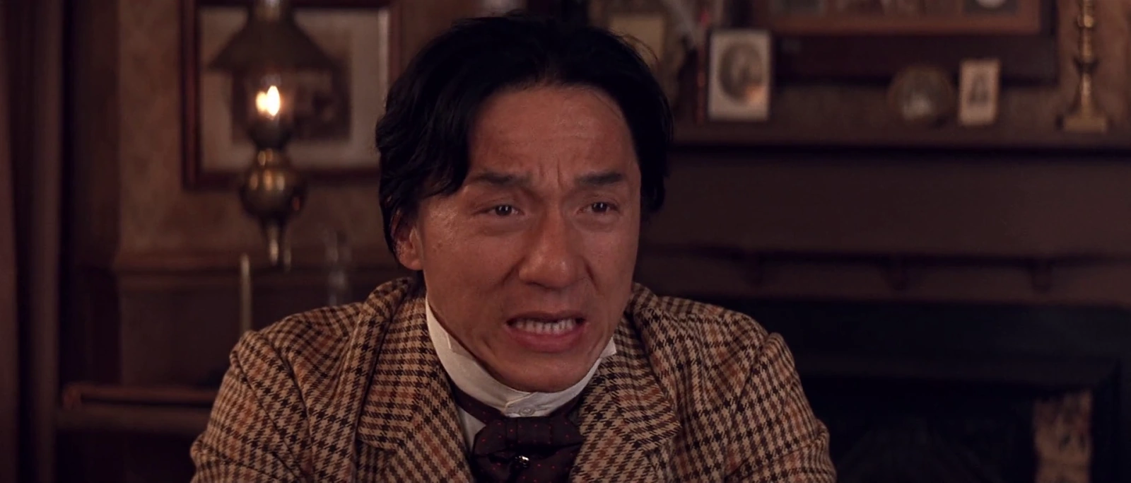 Shanghai Knights screenshot 4