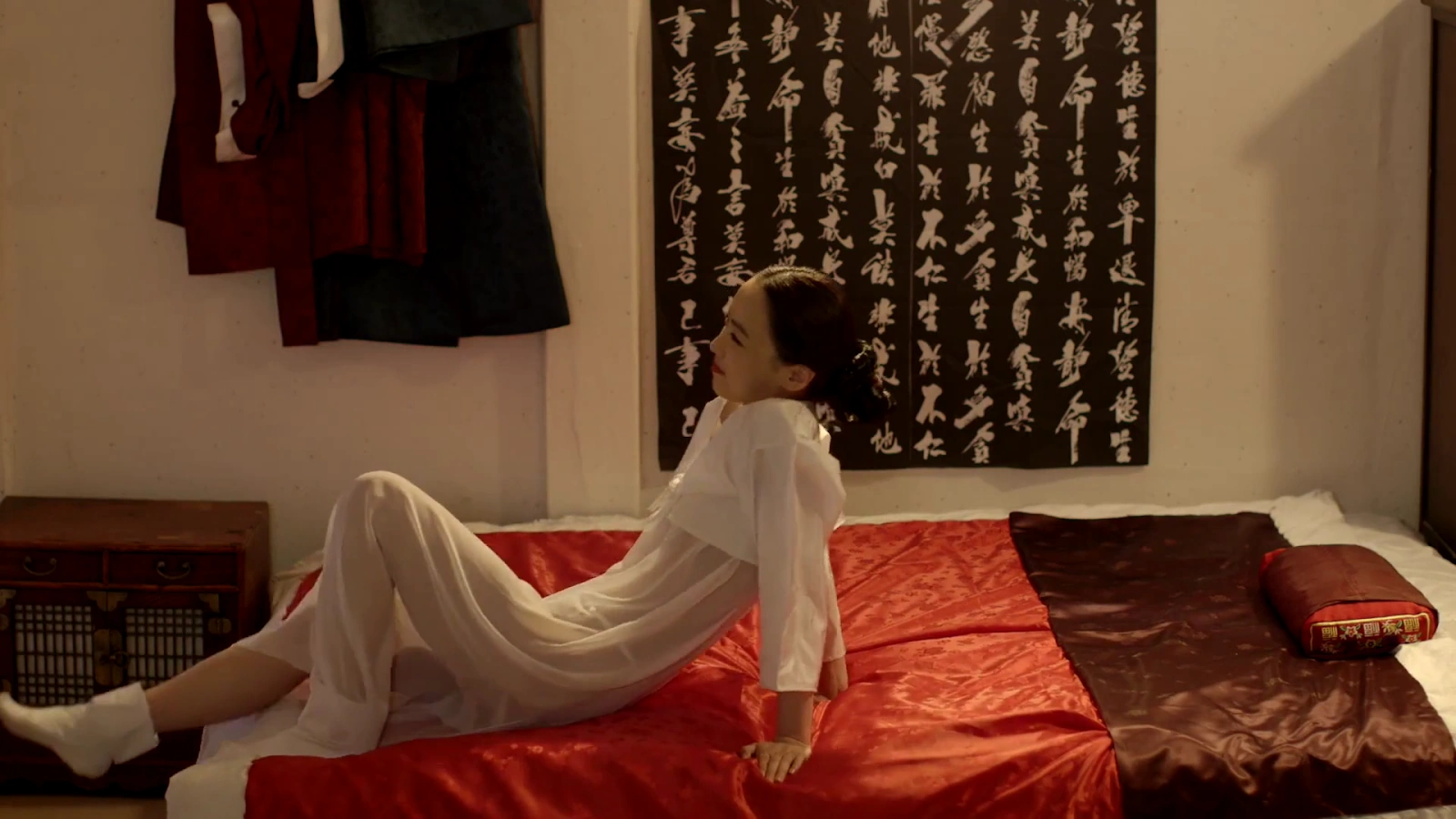 The Celebrated Gisaeng screenshot 3