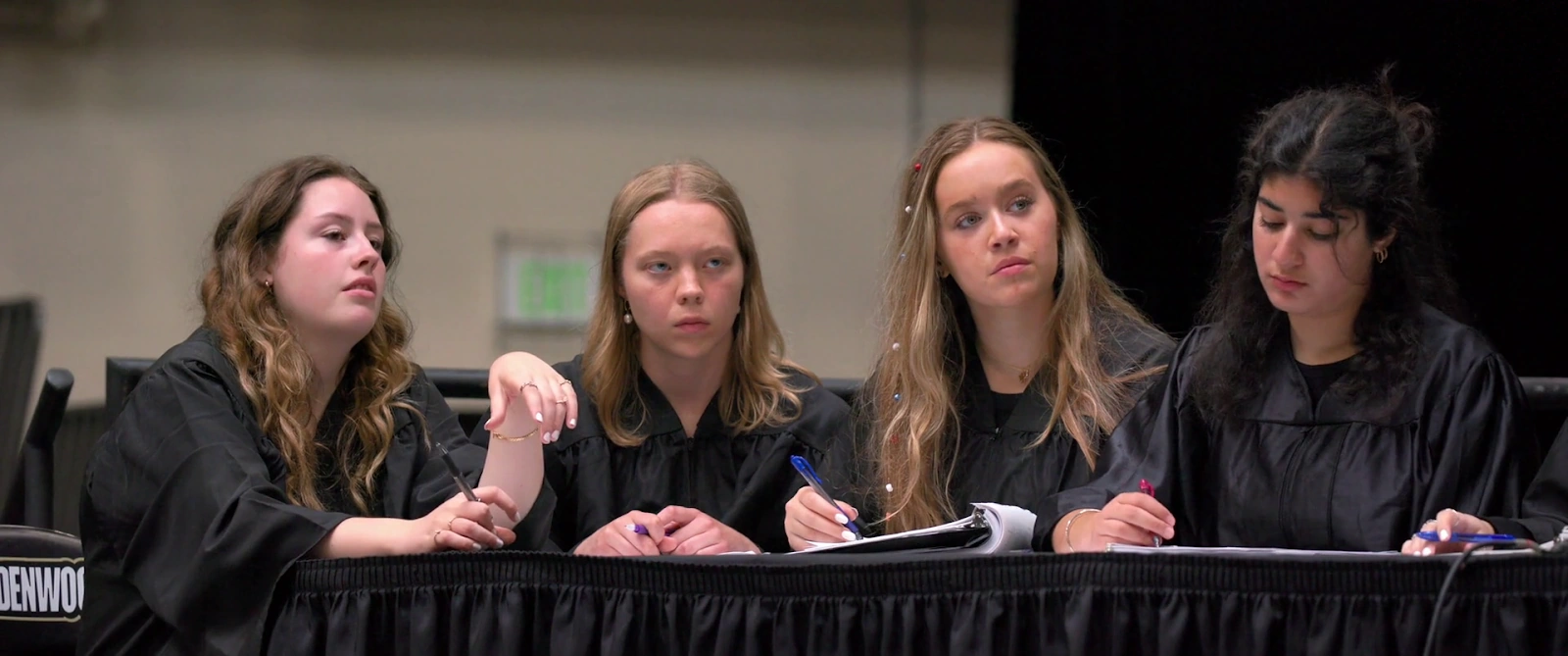 Girls State screenshot 3