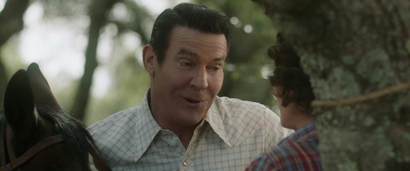 Reagan screenshot 3