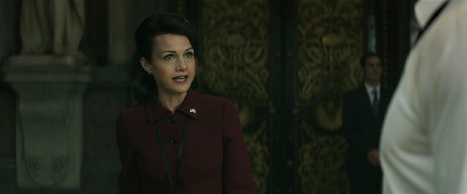 Heads of State screenshot 2