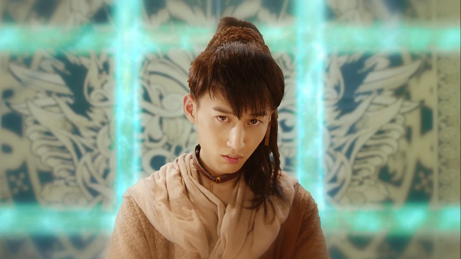 Nine Braid Fox screenshot 3