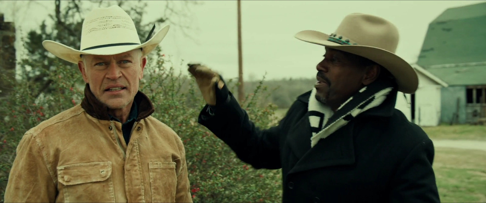 The Last Rodeo screenshot 4