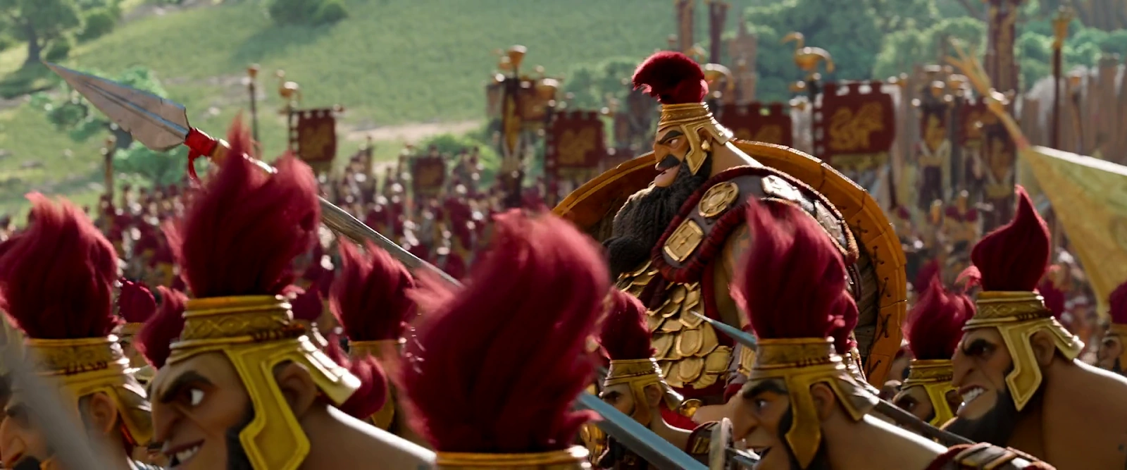 David screenshot 3