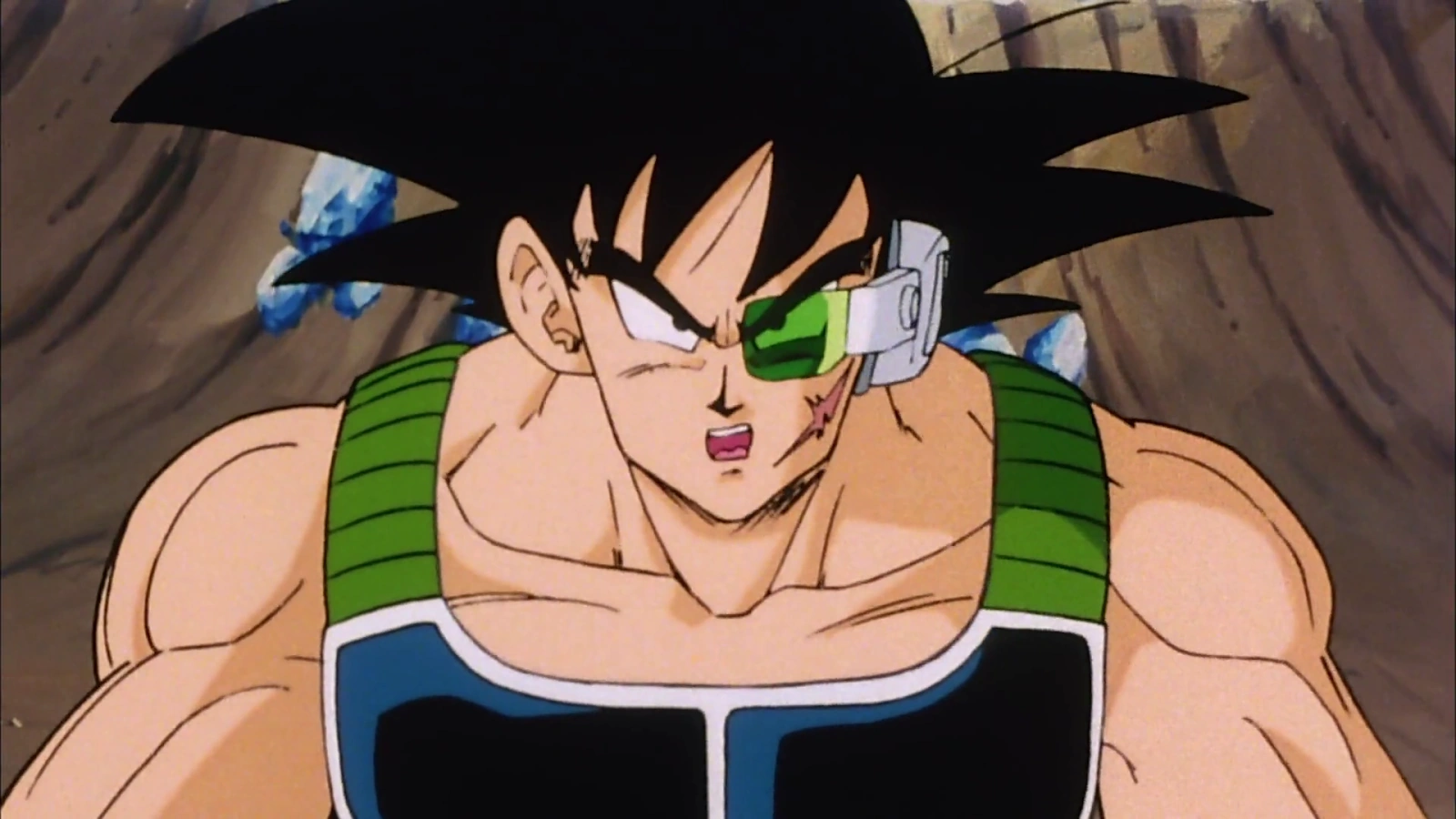 Dragon Ball Z: Bardock - The Father of Goku screenshot 2