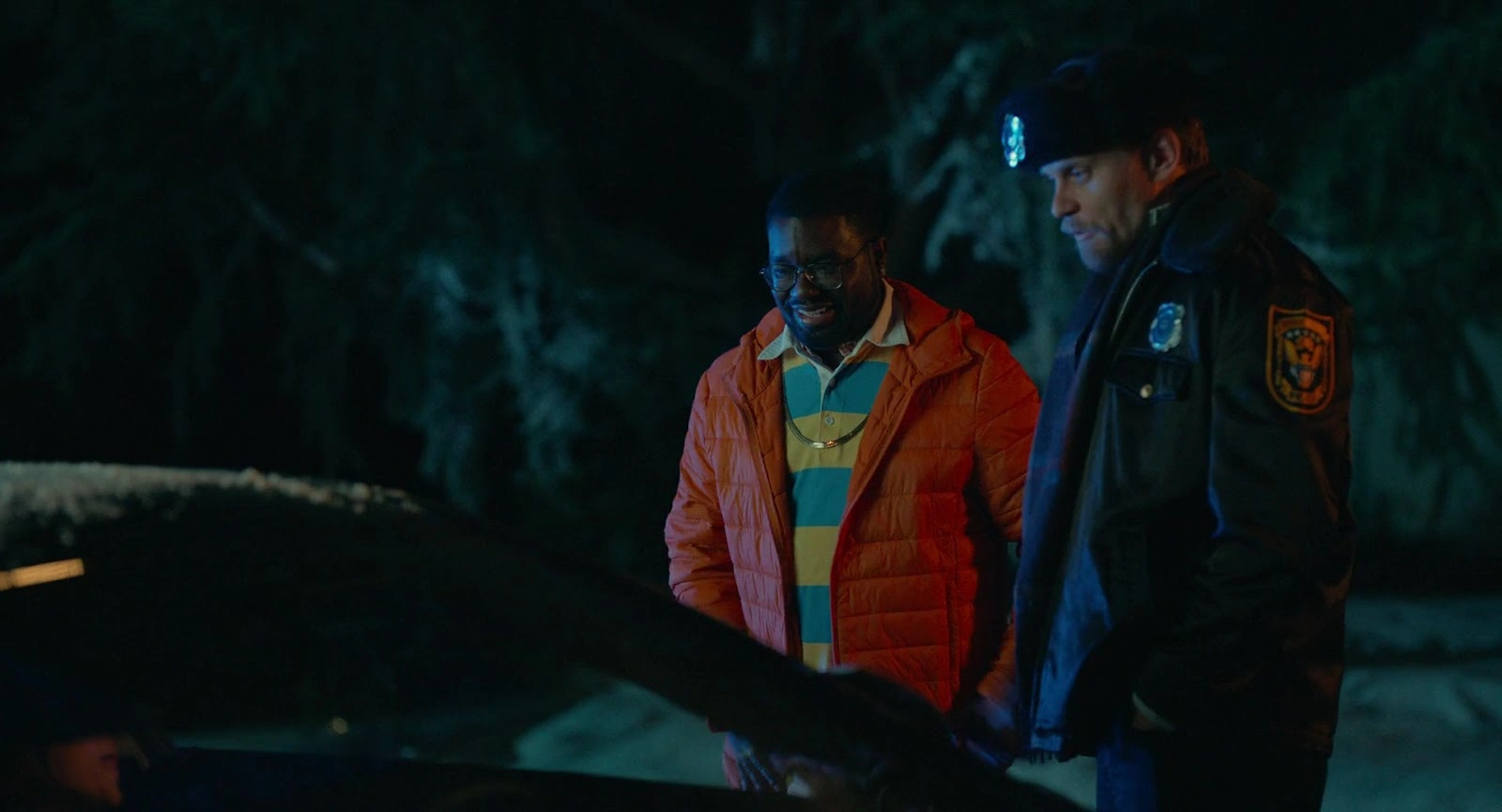 Reunion screenshot 4