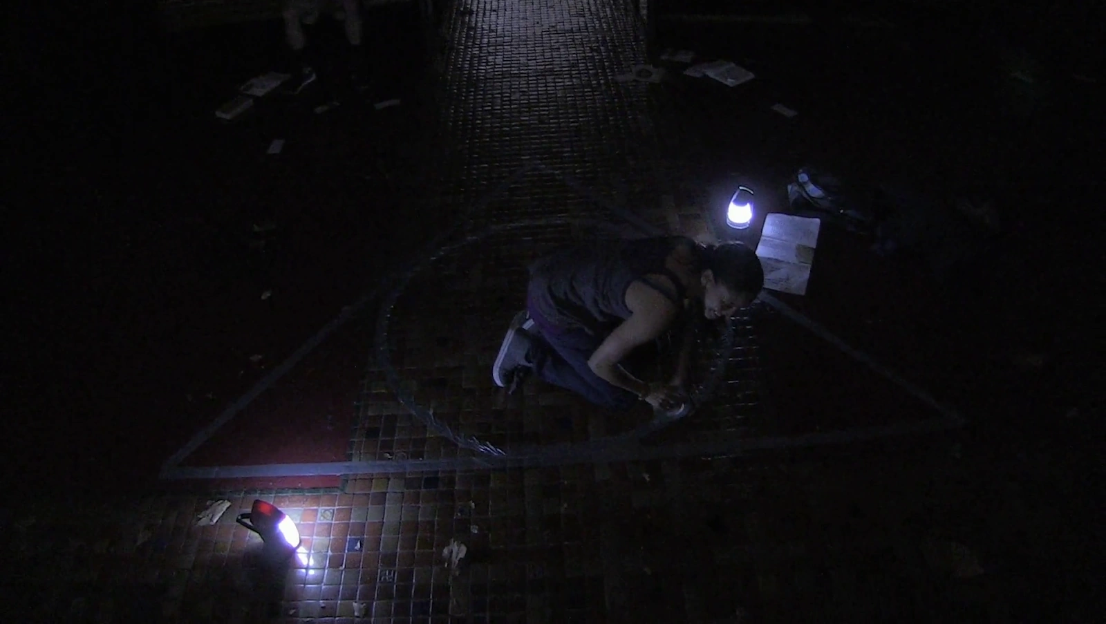Paranormal Activity: The Marked Ones screenshot 3