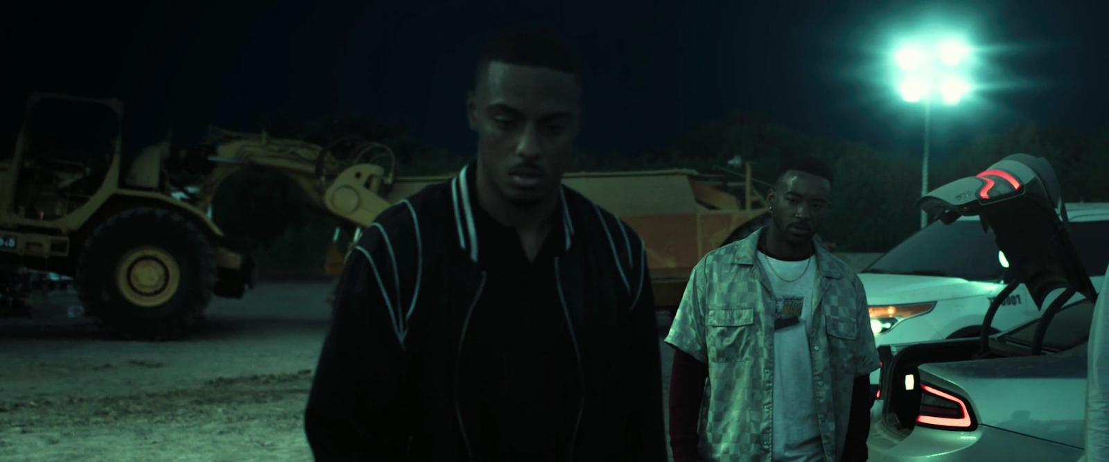 The Gates screenshot 2
