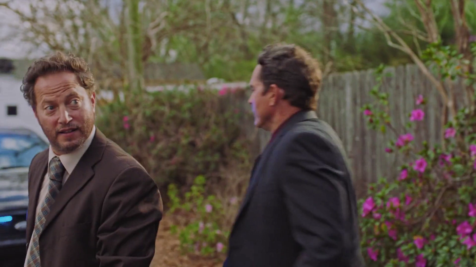 Murder at Hollow Creek screenshot 5
