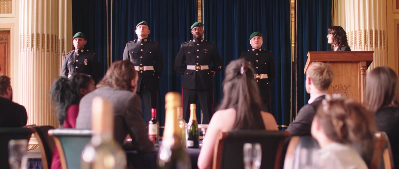 Outlawed screenshot 1