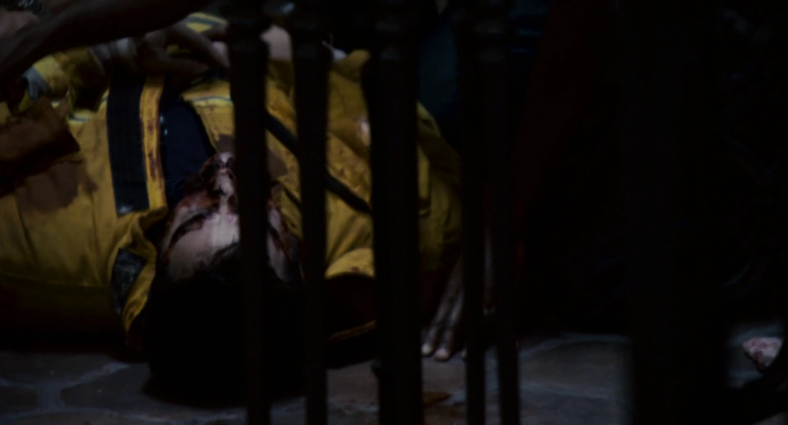 Quarantine screenshot 1