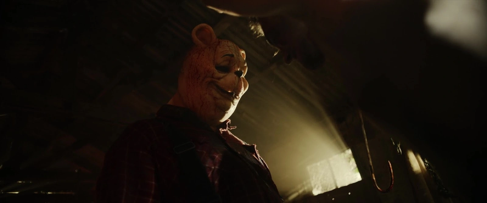 Winnie the Pooh: Blood and Honey screenshot 3