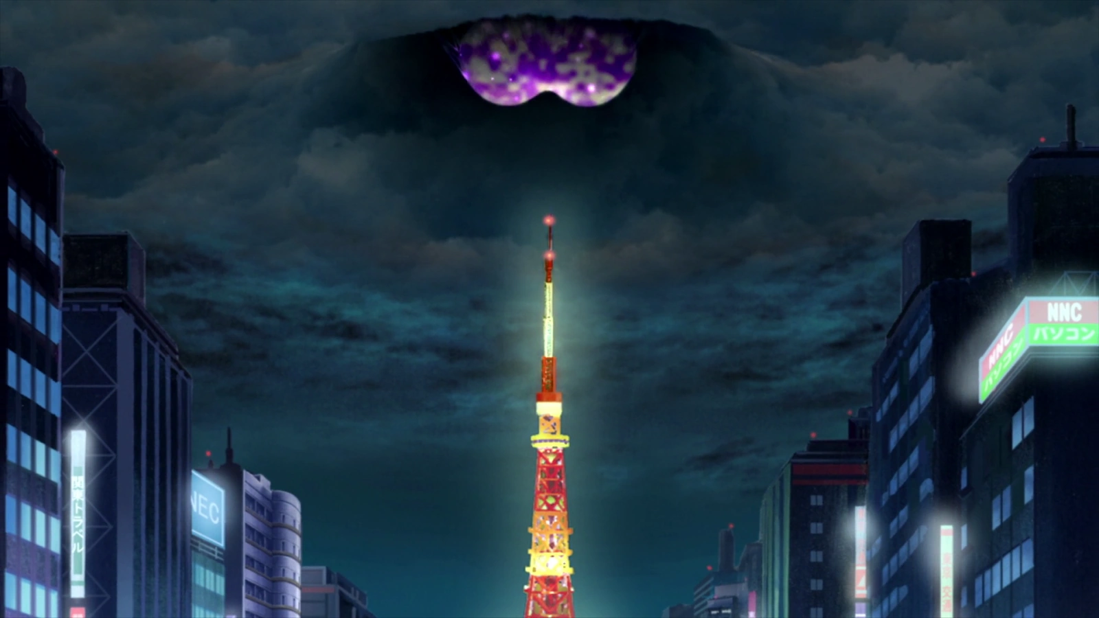 Crayon Shin-chan: The Legend Called Buri Buri: 3 Minutes Charge screenshot 3