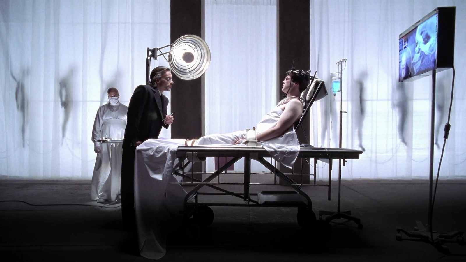 Cube Zero screenshot 3