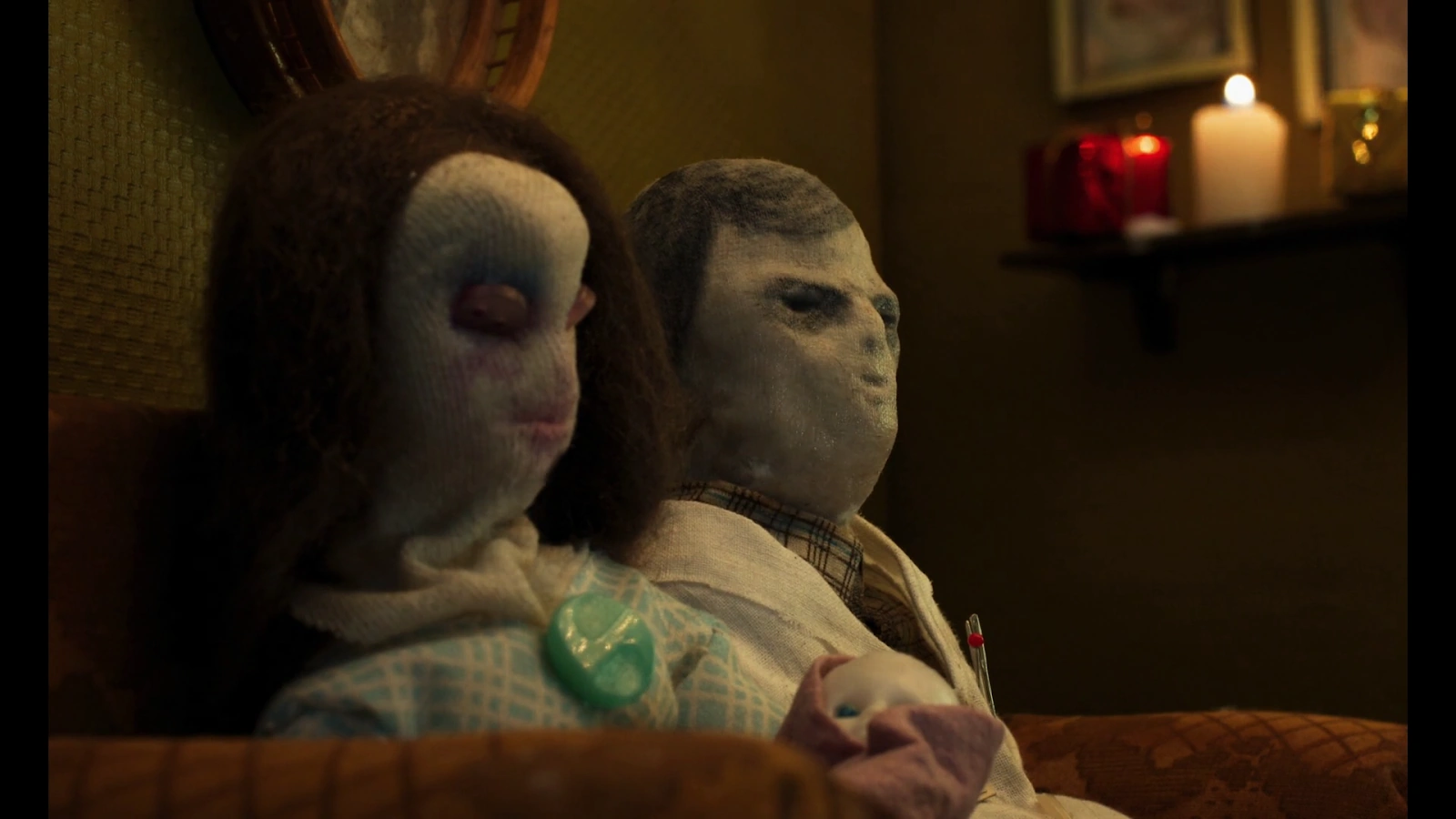 The Silent Twins screenshot 2