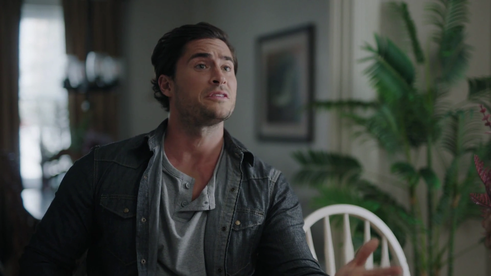 Romance with a Twist screenshot 1