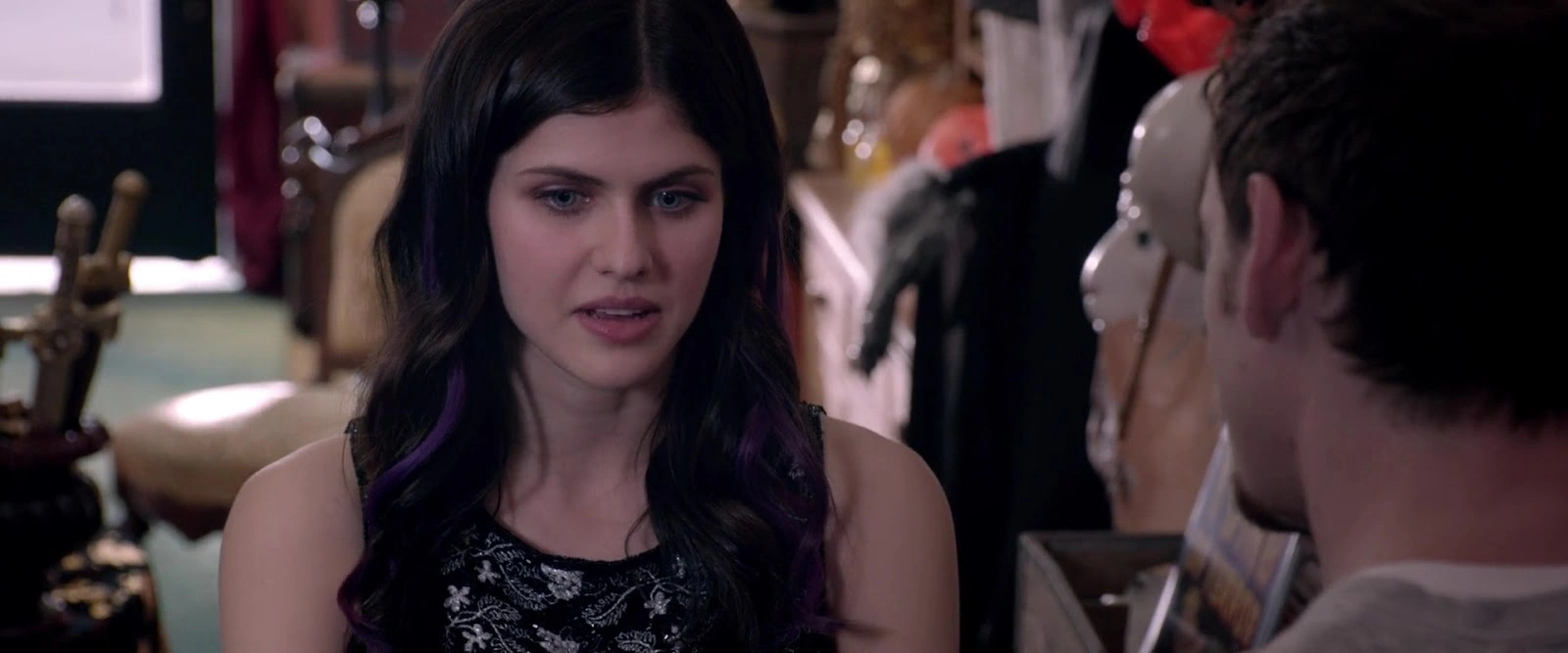 Burying the Ex screenshot 4