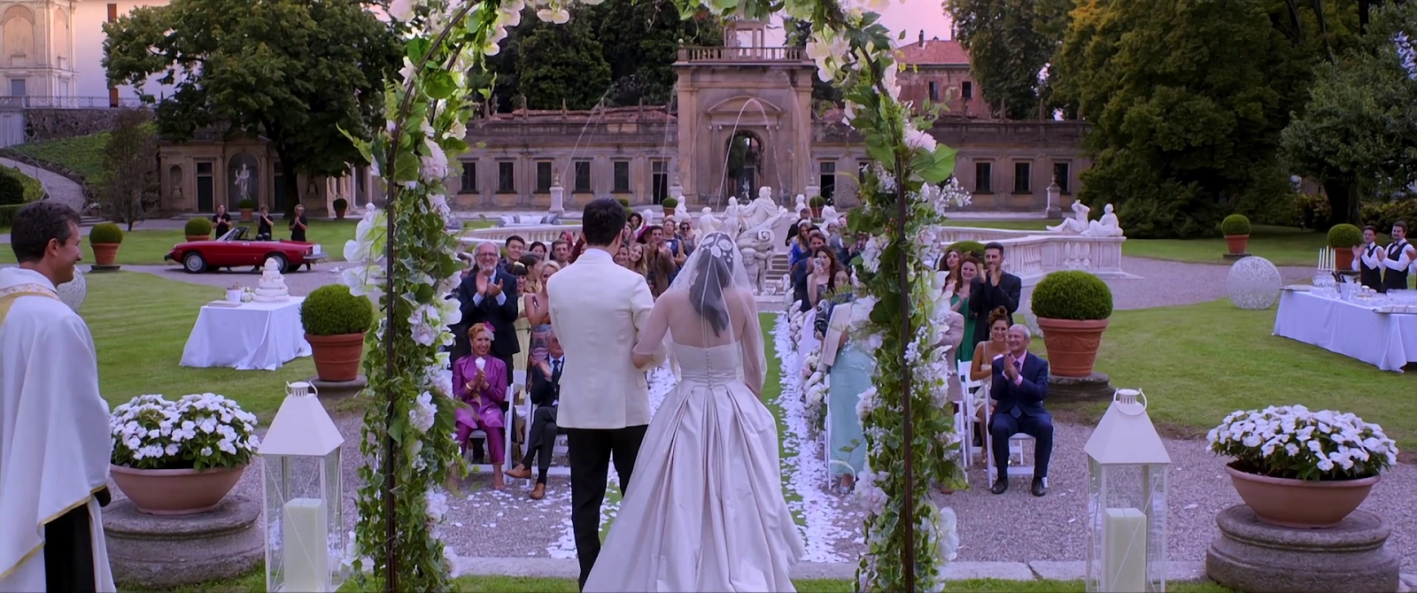 My Best Friend's Wedding screenshot 3