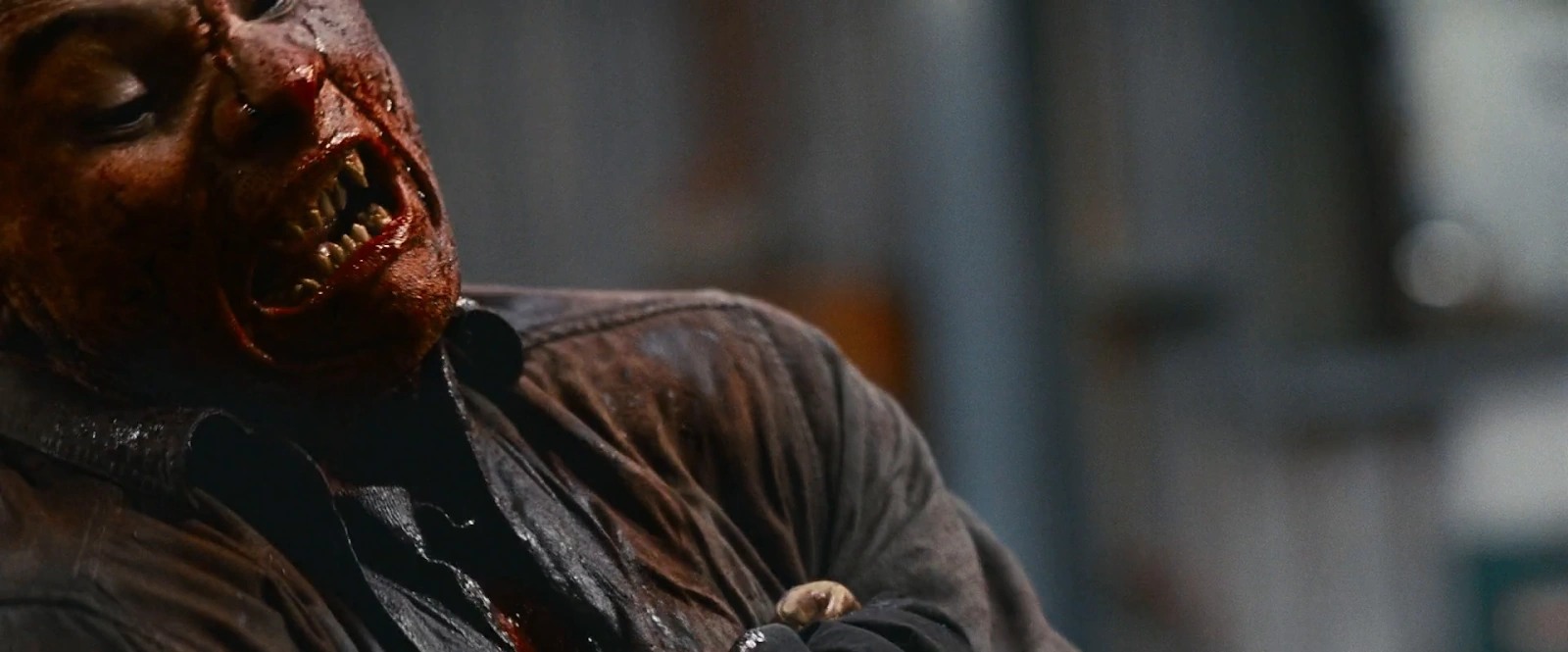 30 Days of Night screenshot 4