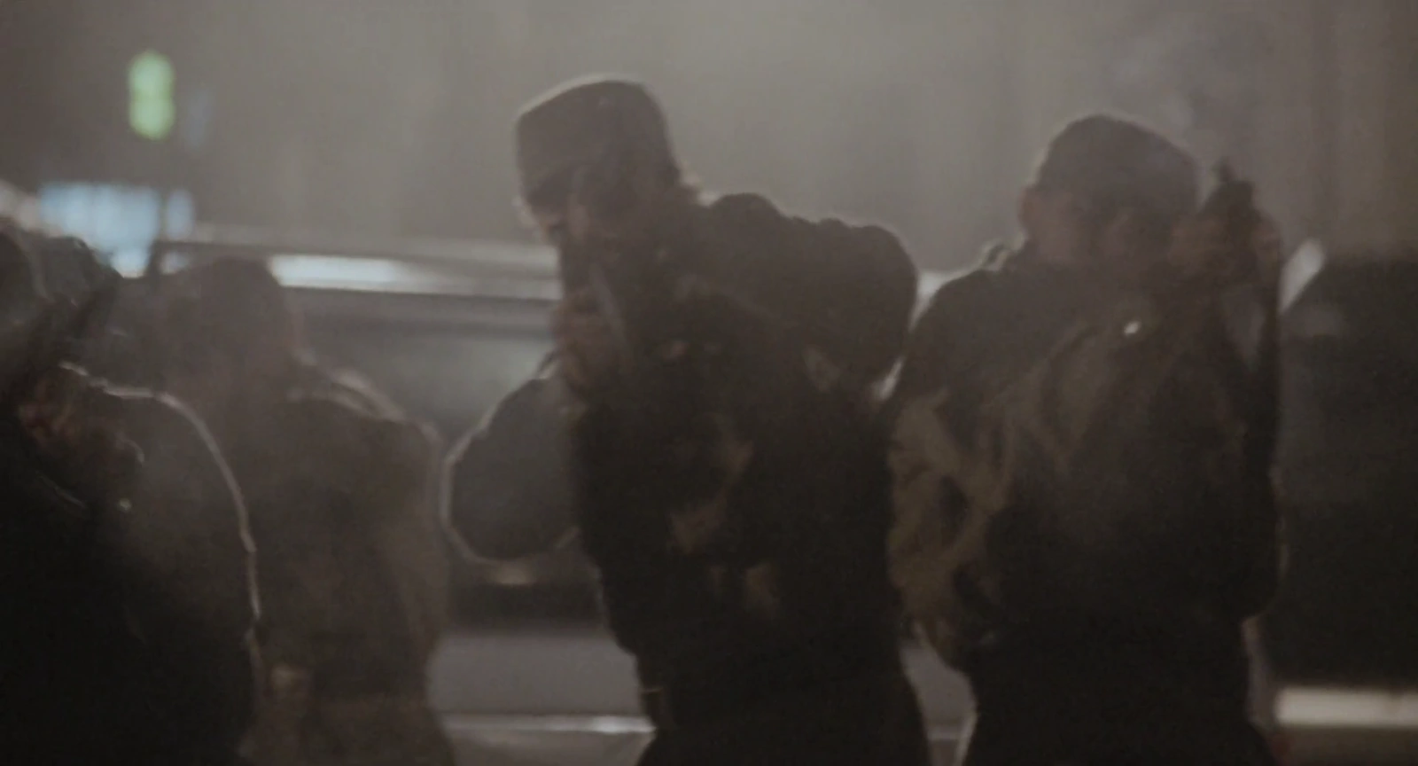 Second in Command screenshot 5