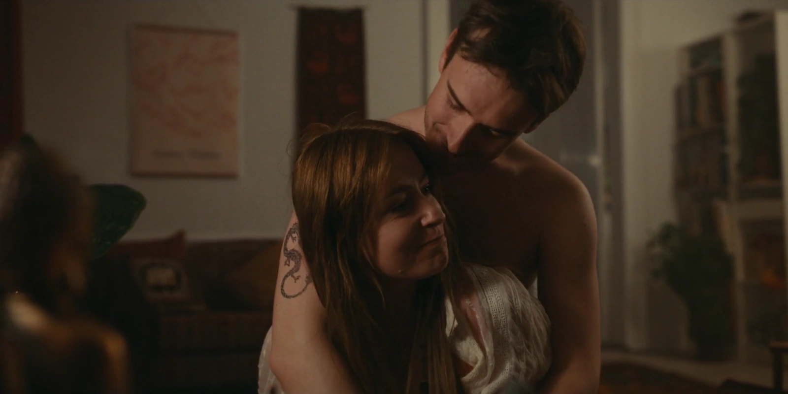 Maybe Baby screenshot 2