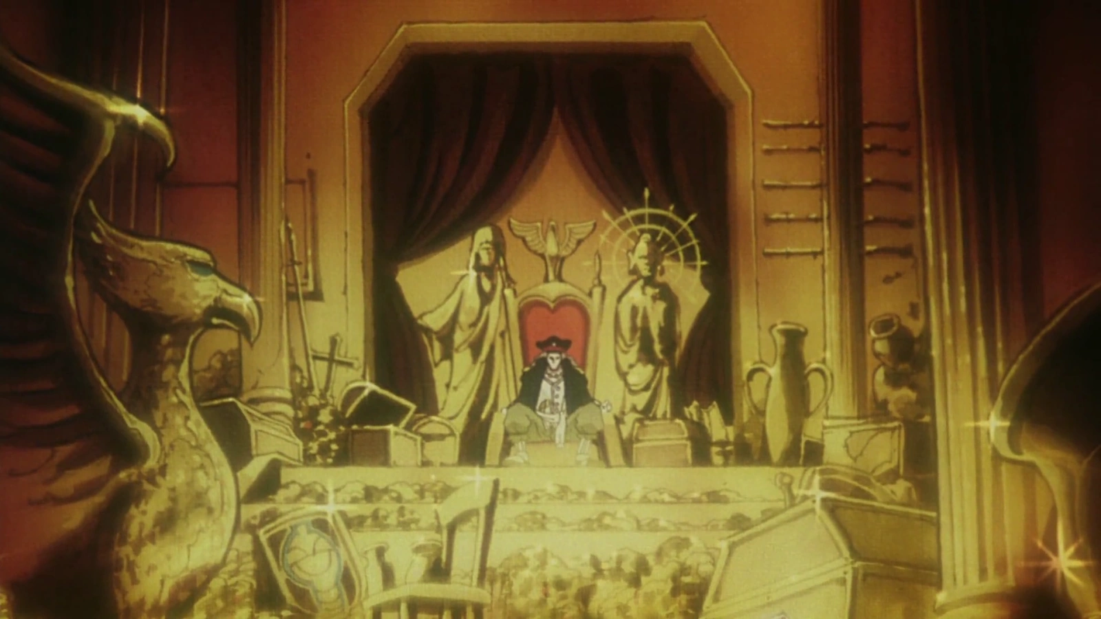 One Piece: The Movie screenshot 3