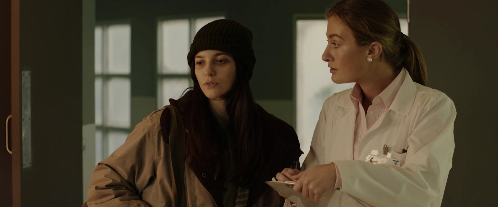 Recovery screenshot 1