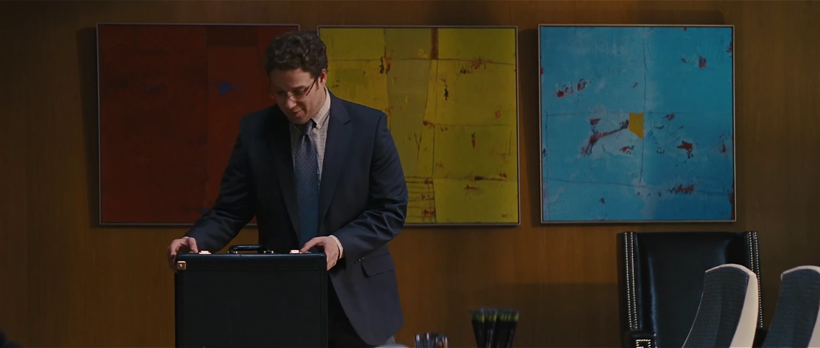 The Guilt Trip screenshot 1