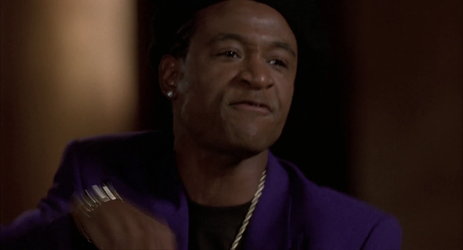Juwanna Mann screenshot 2