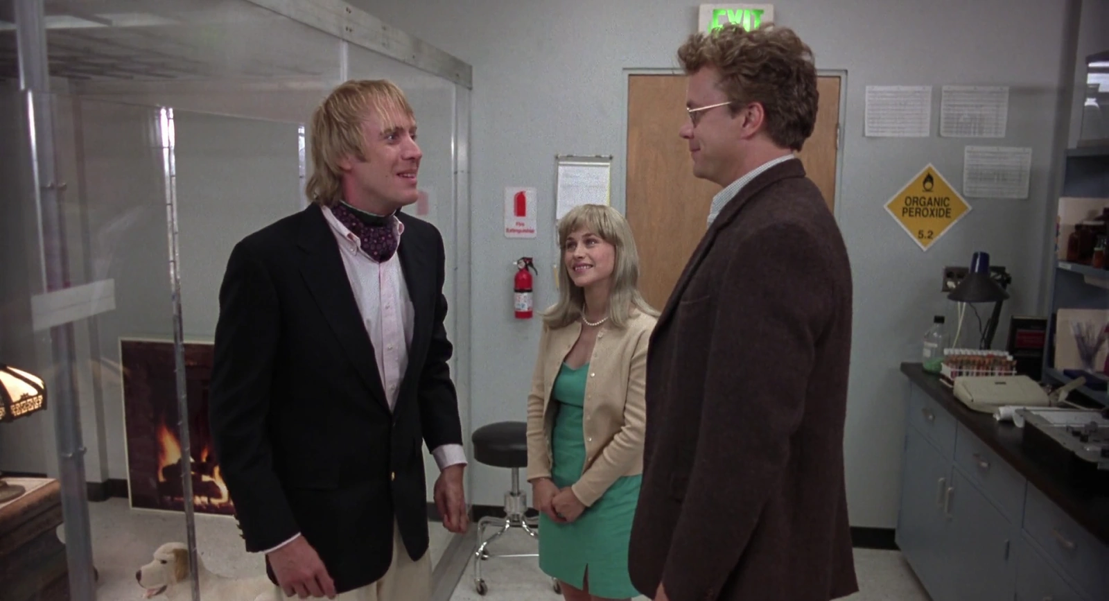 Human Nature screenshot 5