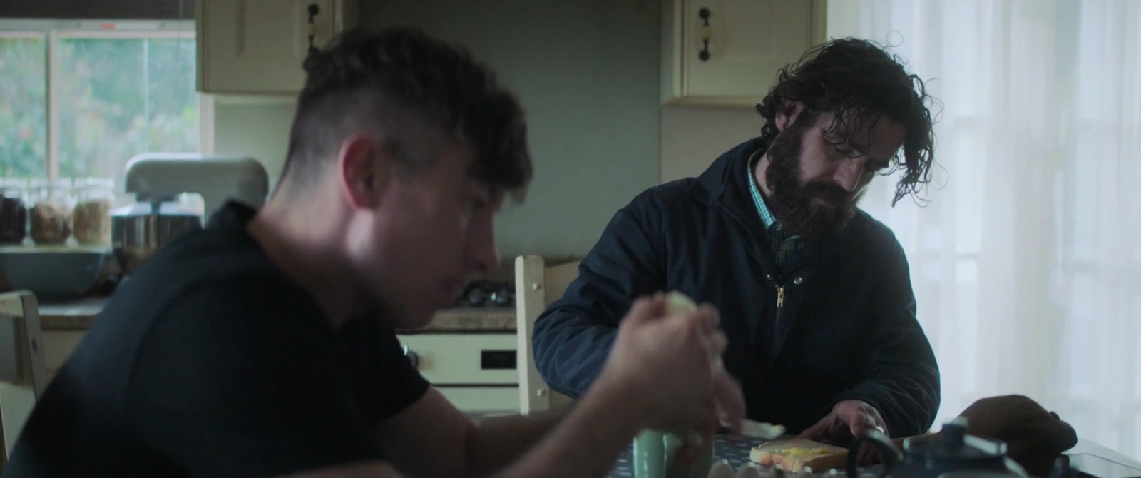 Bring Them Down screenshot 1