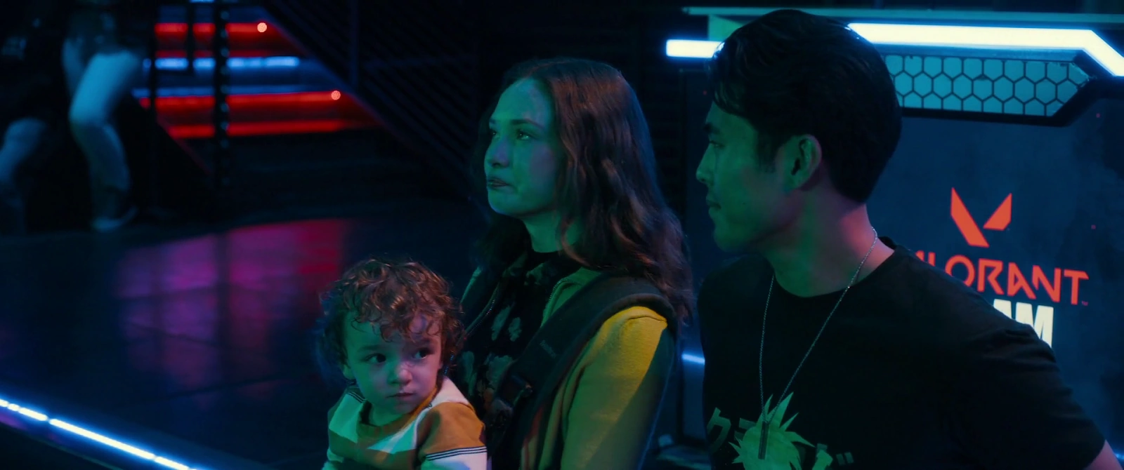 The Family Plan screenshot 3
