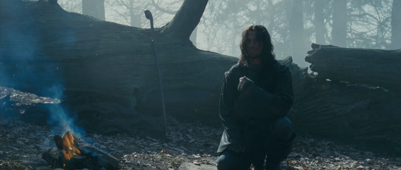 Solomon Kane screenshot 4