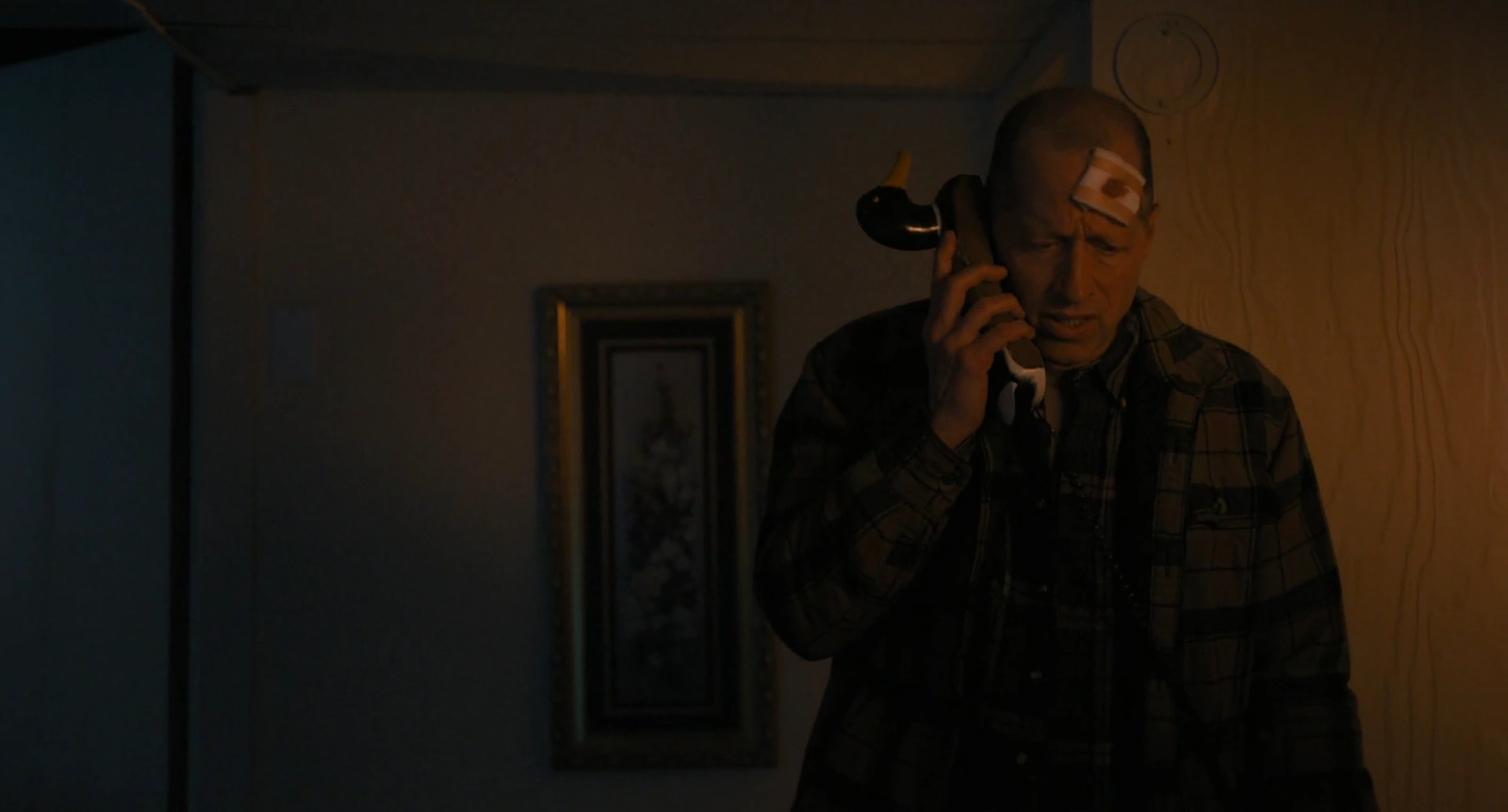 Perpetrator screenshot 2